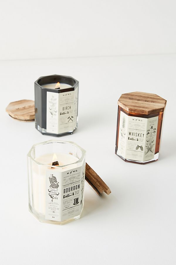 Slide View: 1: Finest Jar Candle