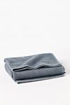 Thumbnail View 1: Coyuchi Air Weight Organic Oversized Hand Towel