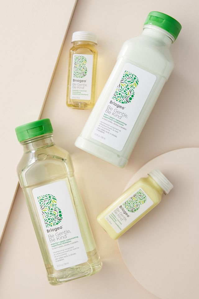 Briogeo Superfoods Hair Bar Gift Set Anthropologie