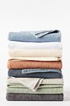 Thumbnail View 3: Coyuchi Air Weight Organic Wash Cloth Set of 6