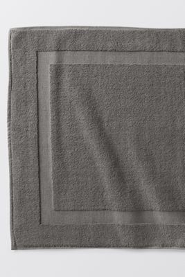 Coyuchi Bath Mat Bathroom Rugs Unique Mats Anthropologie