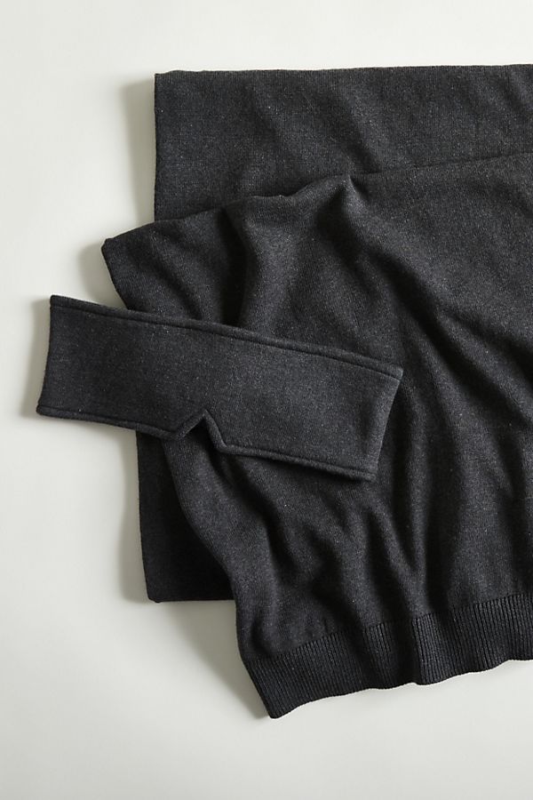 Slide View: 1: Coyuchi Organic Cotton Knit Travel Set