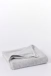 Thumbnail View 2: Coyuchi Temescal Organic Ribbed Bath Sheet