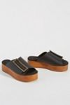 kelsi dagger brooklyn dover platform sandals