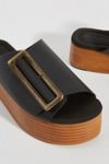 kelsi dagger brooklyn dover platform sandals