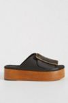 kelsi dagger brooklyn dover platform sandals