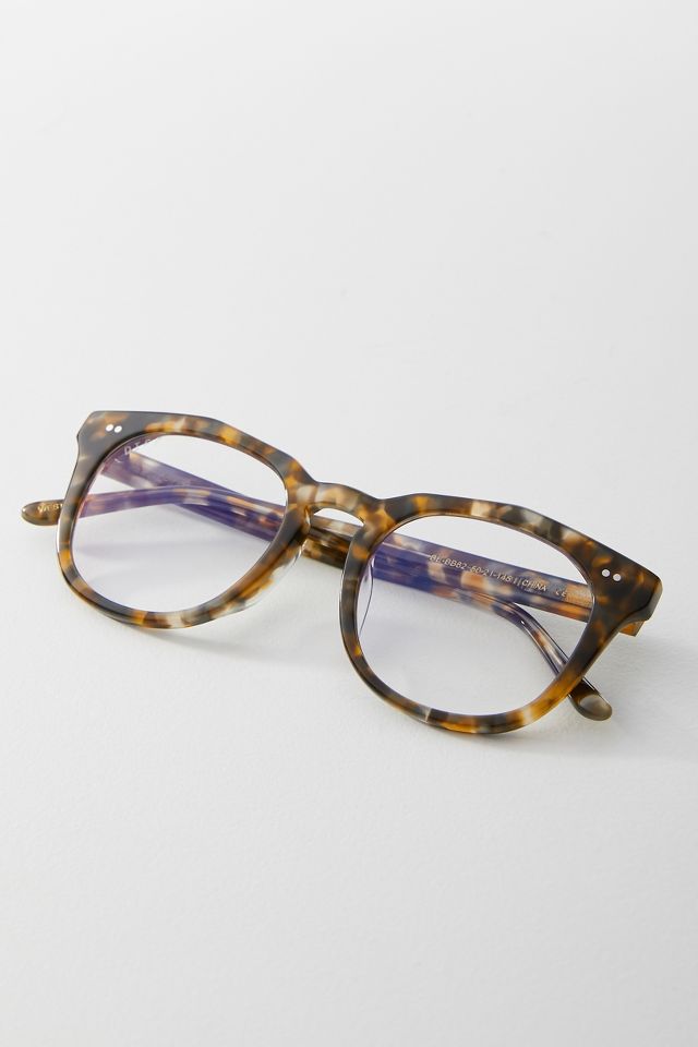 Weston Blue Light Glasses | Anthropologie