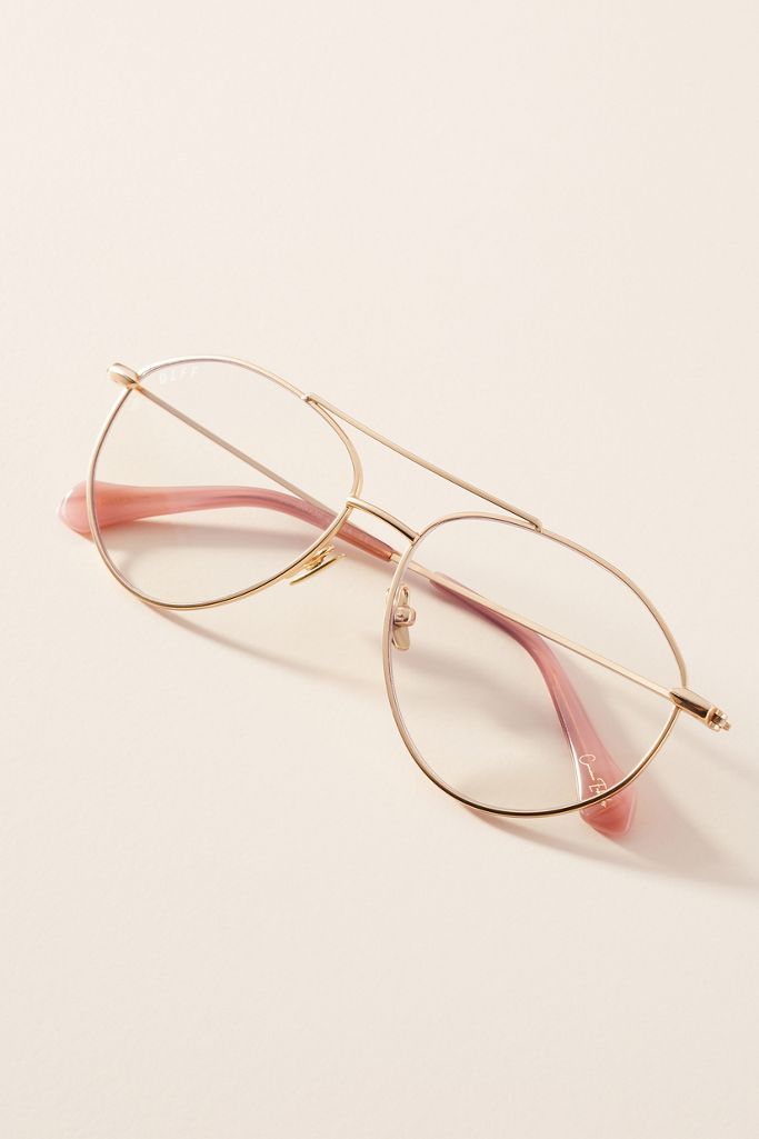 Carolina Blue Light Glasses Anthropologie