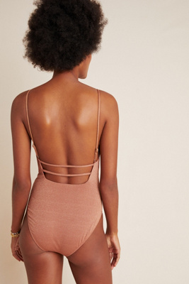 seafolly stardust one piece