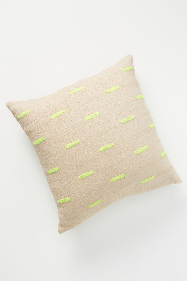 Slide View: 1: Karaleigh Pillow