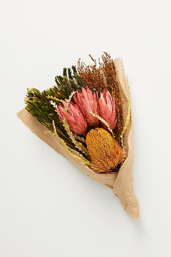 Slide View: 1: Mae Mixed Floral Bouquet
