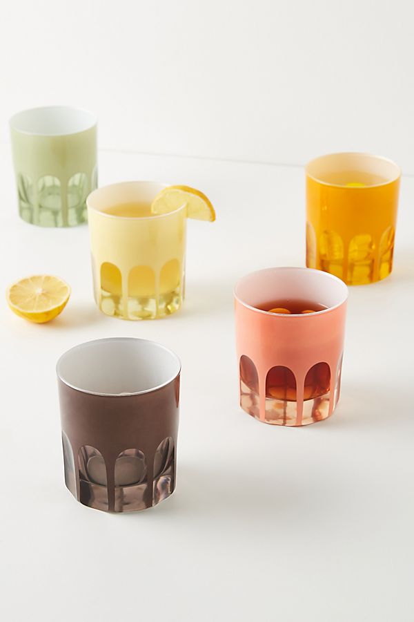 Slide View: 1: Lucy DOF Glasses, Set of 2