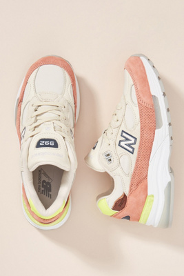 new balance 992 since 1906