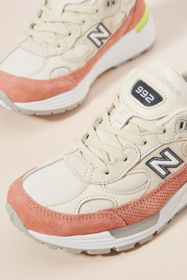 new balance 992 women color