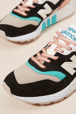new balance vintage sneakers