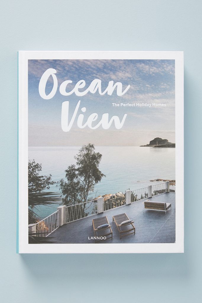 Ocean View Anthropologie