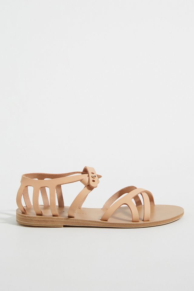 Valia Gabriel Jericho Sandals Anthropologie