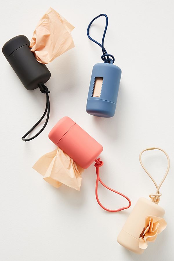 Slide View: 1: Wild One Clean-Up Bag Dispenser