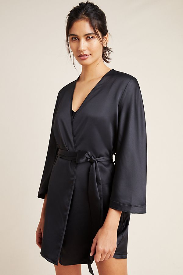 Slide View: 1: Heavenly Robe