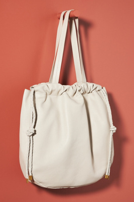 anthropologie tote