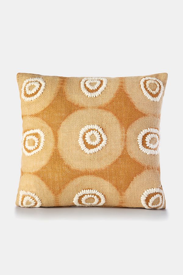 Slide View: 1: Charlie Sprout Matunda Pillow