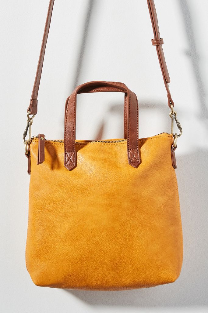 McKenna Tote Bag | Anthropologie