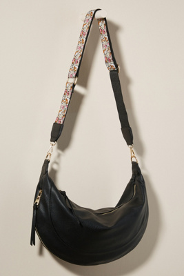 slouch cross body bag