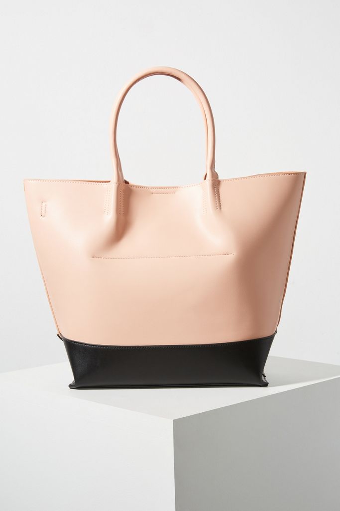 Raven Tote Bag Anthropologie