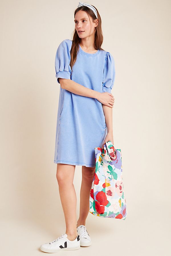 Slide View: 1: Basel Ruched Tunic