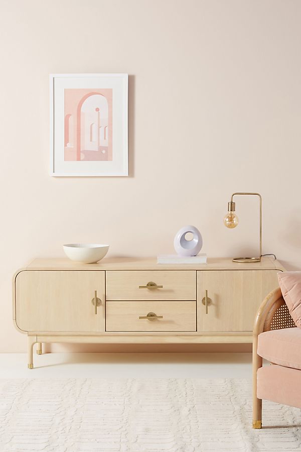 Slide View: 1: Nora Media Console