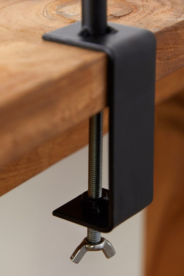 Slide View: 8: Over-the-Table Display Hook