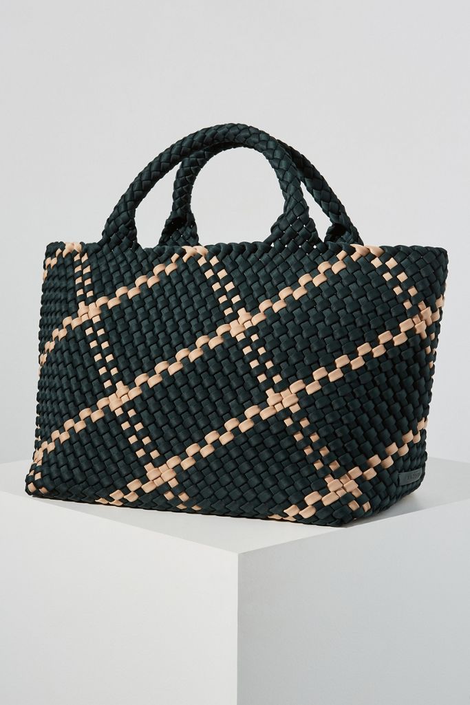 Naghedi St. Barths Petite Tote Bag Anthropologie