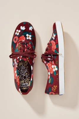 anthropologie keds