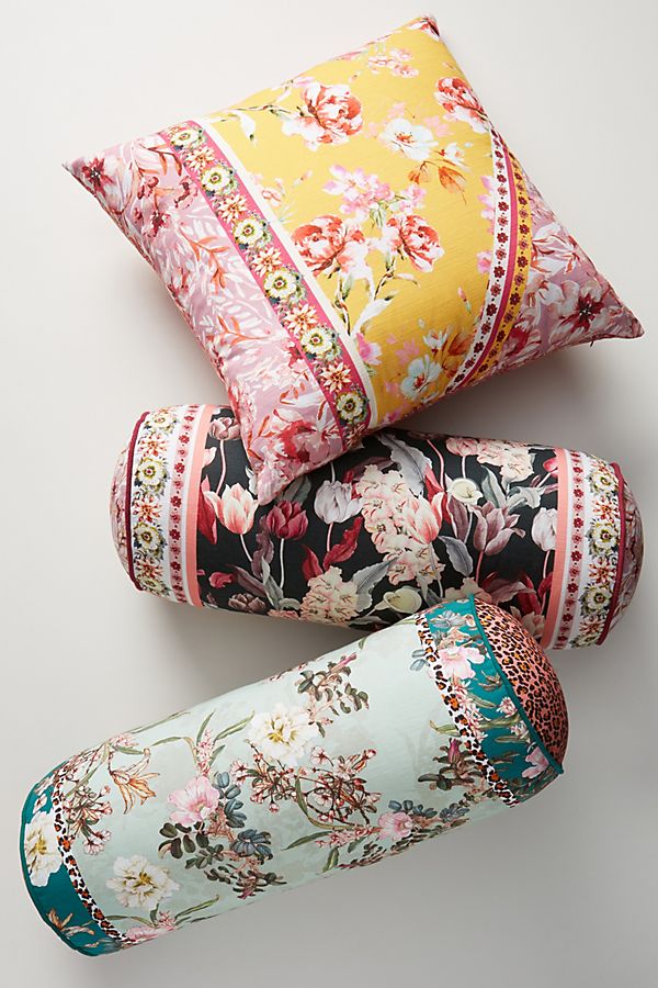 Slide View: 1: Kachel Maryrose Pillow