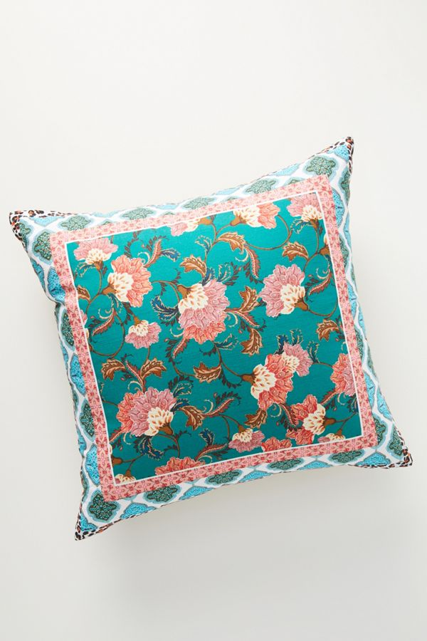 Anthropologie x Kachel Maryrose Cushion Anthropologie UK