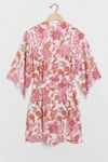 Roller Rabbit Amanda Kimono Robe | Anthropologie