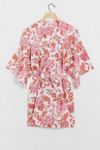 Roller Rabbit Amanda Kimono Robe | Anthropologie
