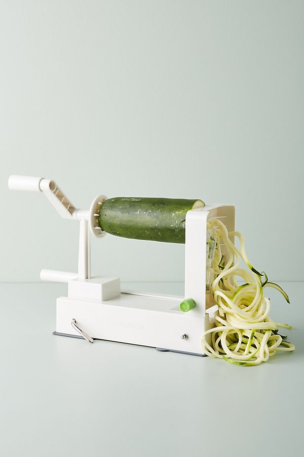 Slide View: 1: Inspiralizer Kitchen Spiralizer