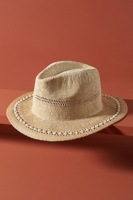 anthropologie sun hat
