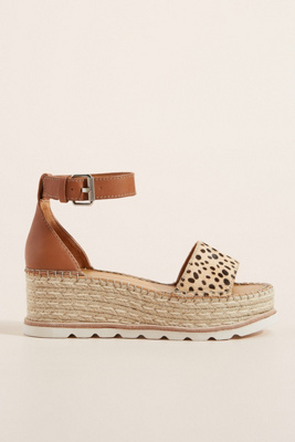 espadrille sandals