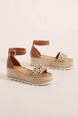 dolce vita larita platform espadrille sandals