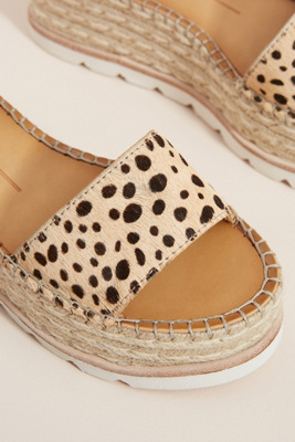 dolce vita larita platform espadrille sandals