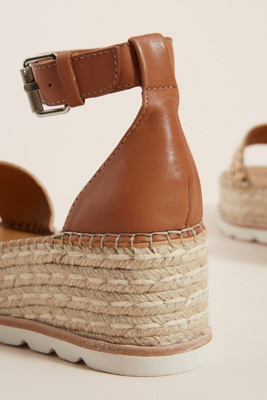 dolce vita larita platform espadrille sandals