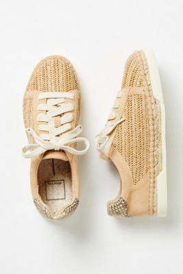 dolce vita espadrille sneakers