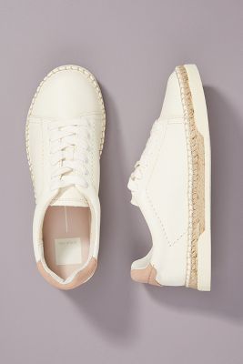 espadrille sneakers