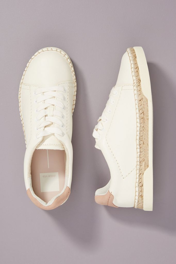 dolce vita madox espadrille sneakers