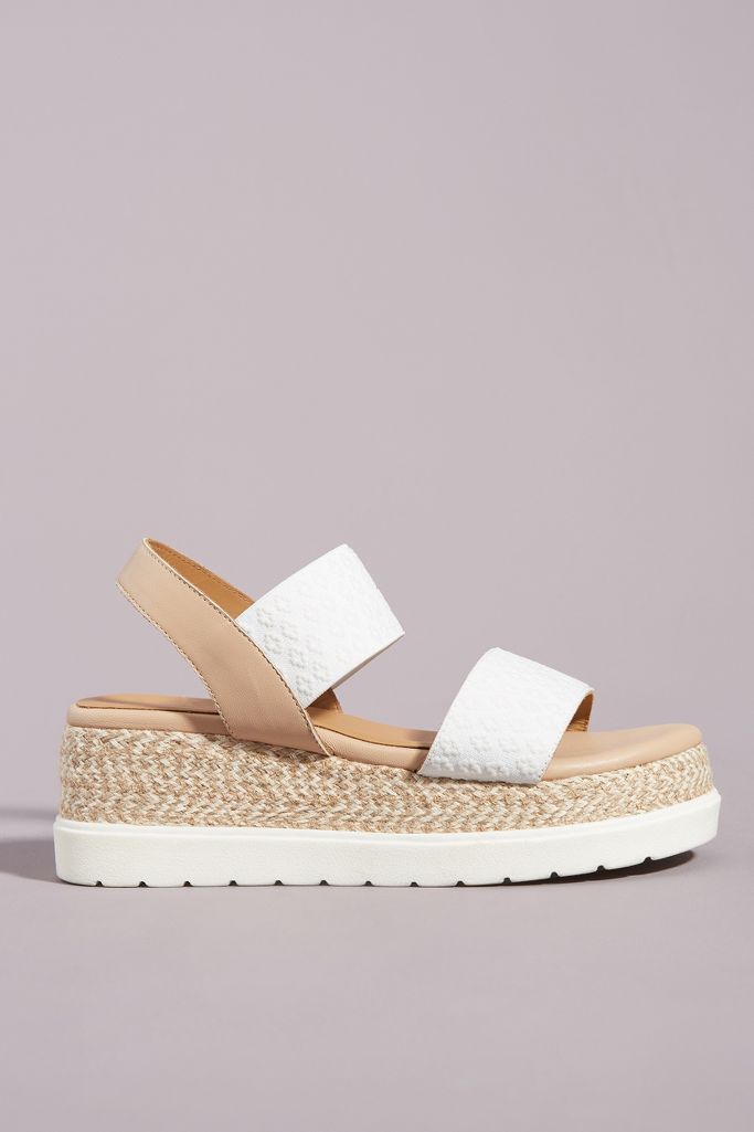 Whitney Slingback Sandals | Anthropologie