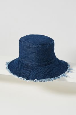 anthropologie sun hat