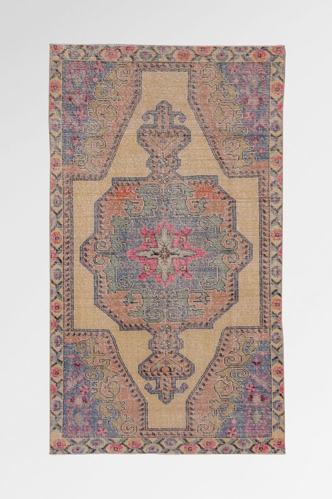 Eliko Rugs Oushak Design Rug No.24 Anthropologie