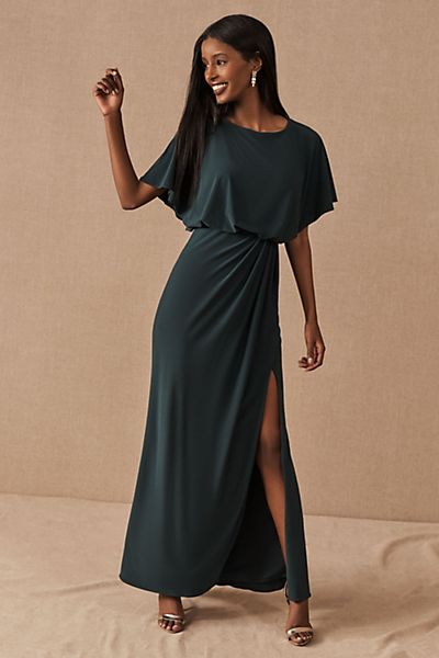 BHLDN Lena Dress